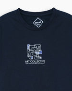 Men T Shirt - Engine - Buy Now