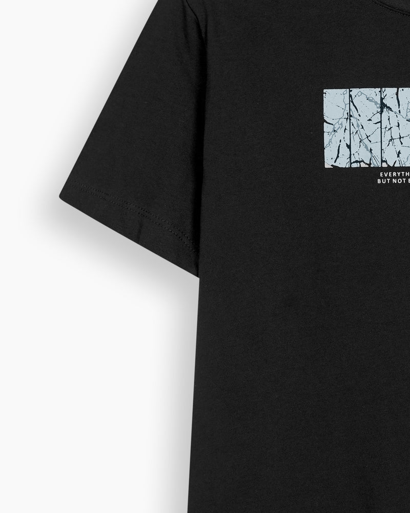 Men T Shirt - Engine - Buy Now