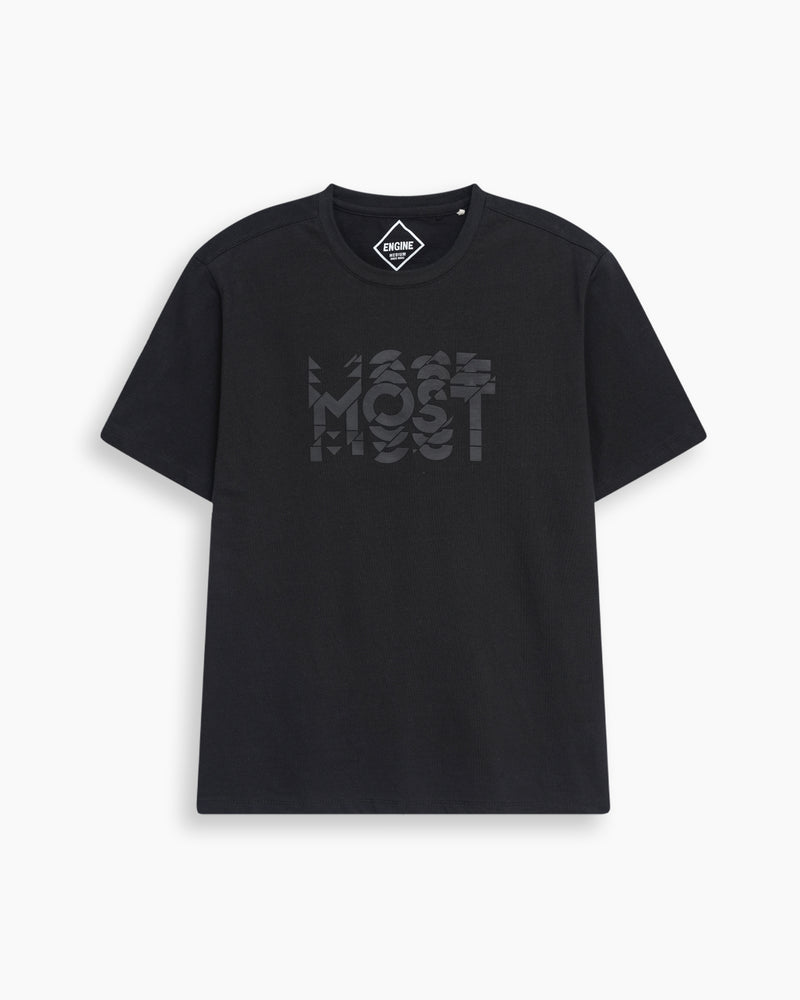Men T Shirt - Engine - Buy Now