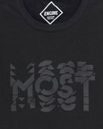 Men T Shirt - Engine - Buy Now