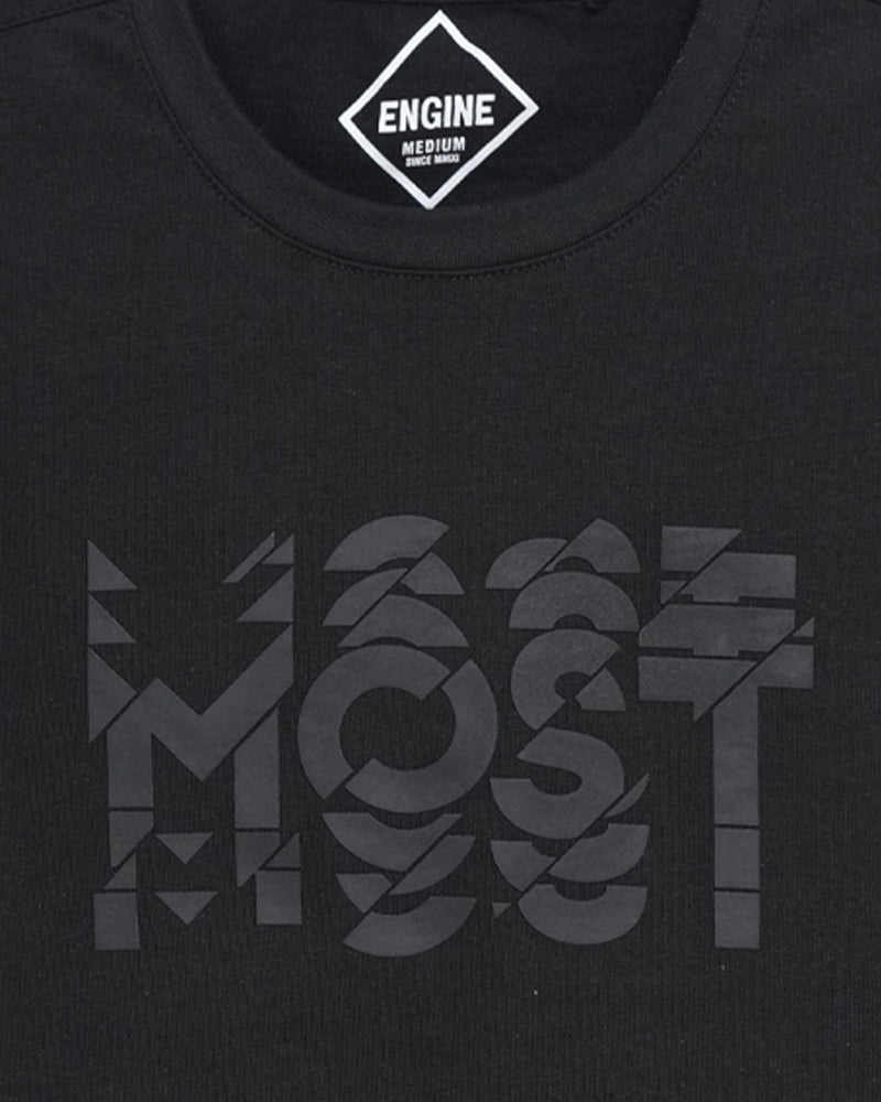 Men T Shirt - Engine - Buy Now