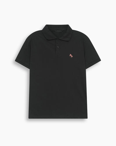 Men Polo Tee