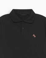 Men Polo Tee - Engine - Buy Now
