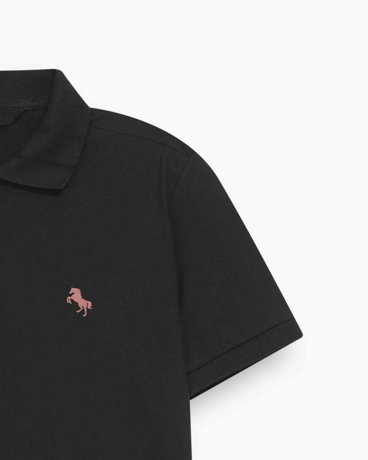 Men Polo Tee - Engine - Buy Now