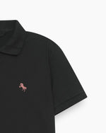 Men Polo Tee - Engine - Buy Now