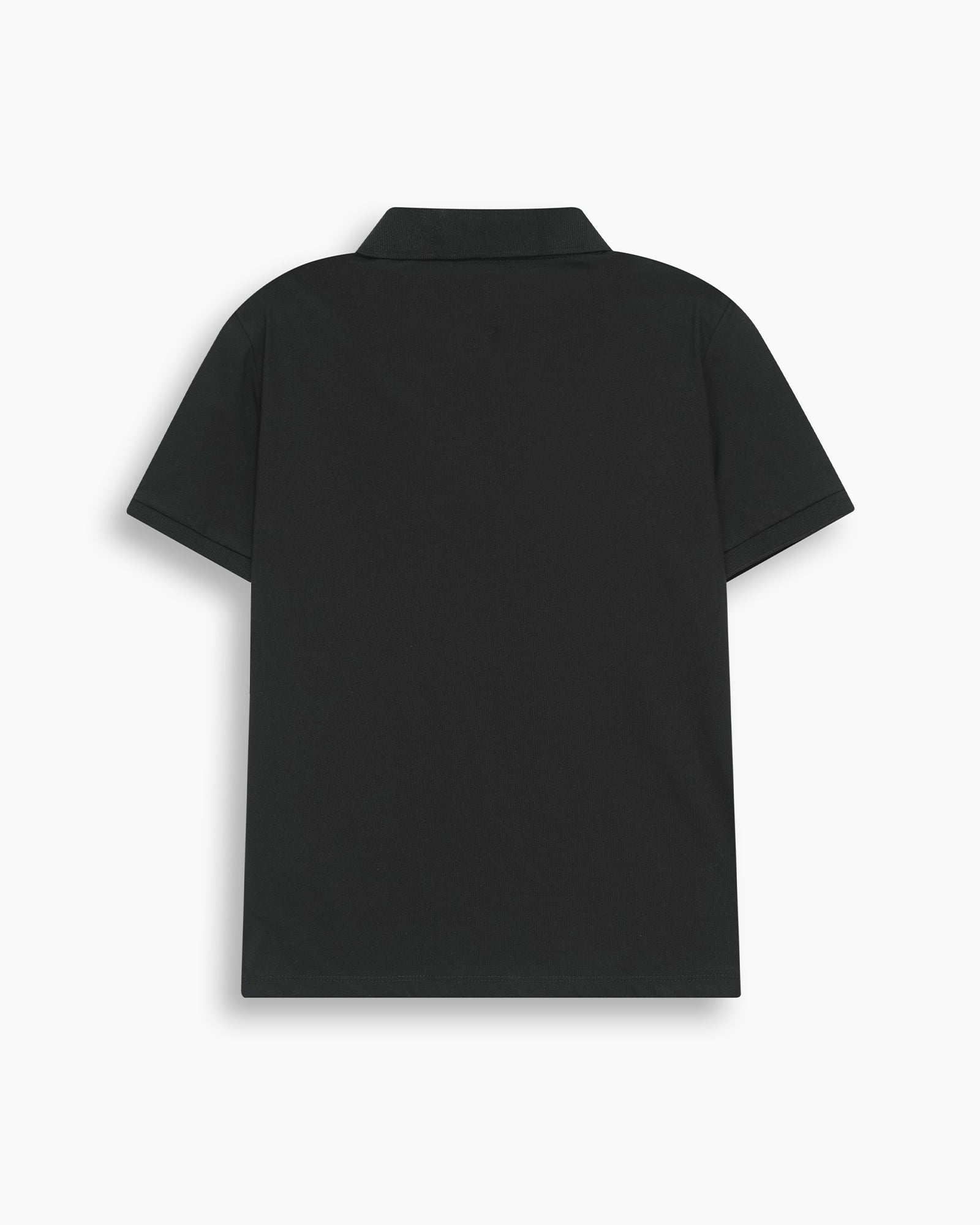 Men Polo Tee - Engine - Buy Now