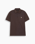 Men Polo Tee - Engine - Buy Now