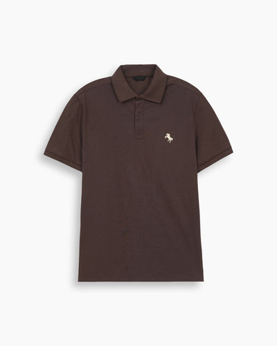 Men Polo Tee