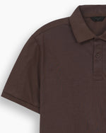 Men Polo Tee - Engine - Buy Now