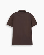 Men Polo Tee - Engine - Buy Now