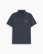 Men Polo Tee - Engine - Buy Now