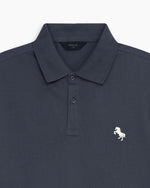 Men Polo Tee - Engine - Buy Now