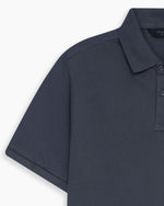 Men Polo Tee - Engine - Buy Now