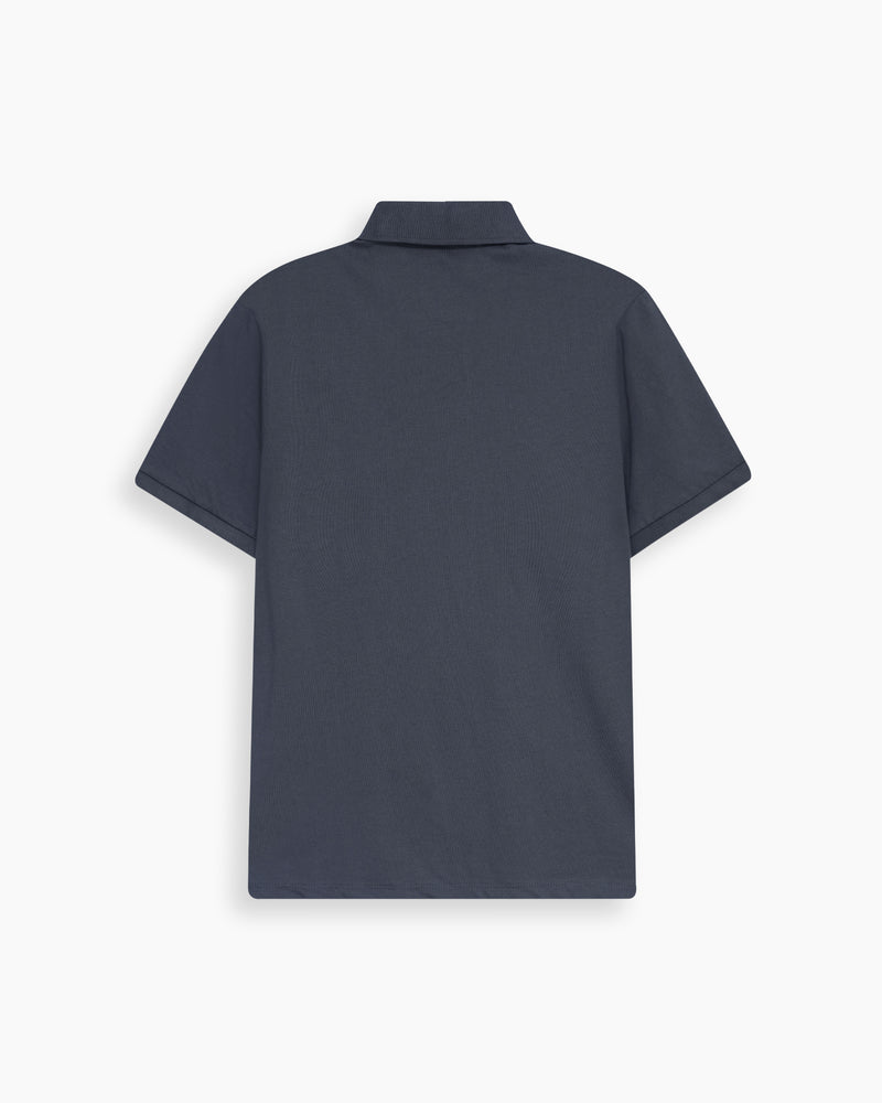 Men Polo Tee - Engine - Buy Now