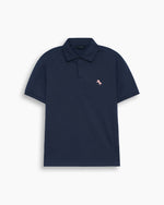 Men Polo Tee - Engine - Buy Now