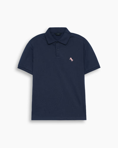 Men Polo Tee