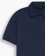 Men Polo Tee - Engine - Buy Now