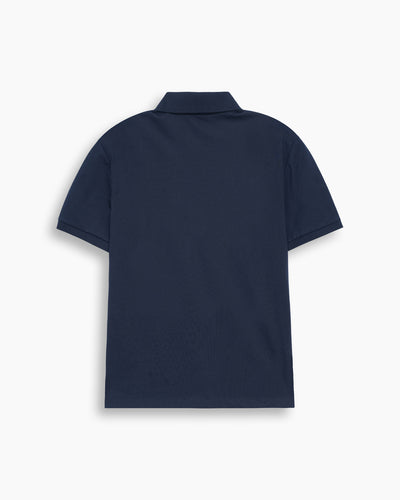 Men Polo Tee
