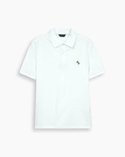 Men Polo Tee