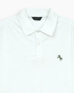Men Polo Tee - Engine - Buy Now