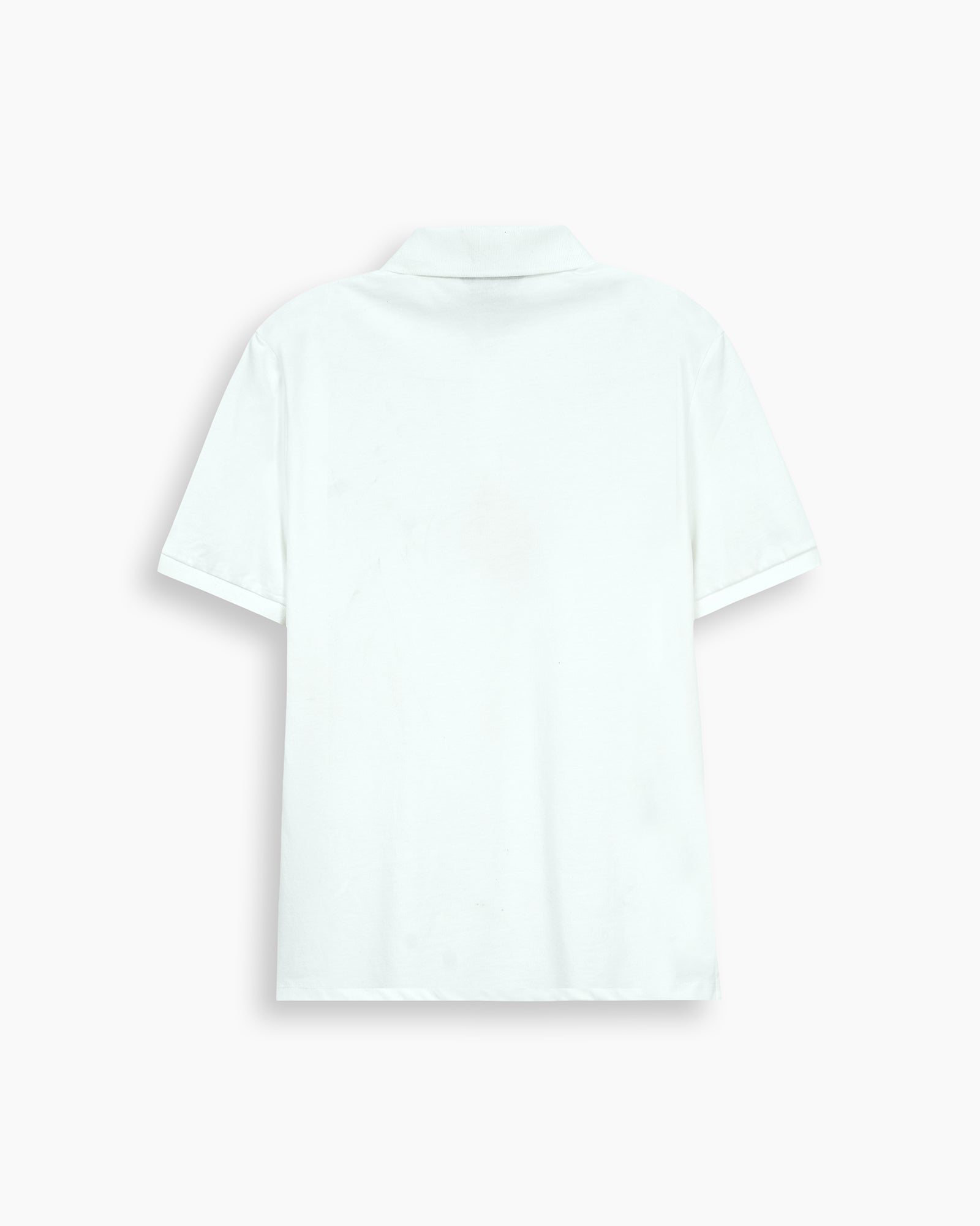 Men Polo Tee - Engine - Buy Now