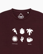 Men T Shirt - Engine - Buy Now