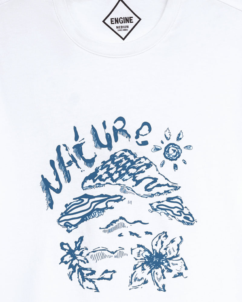 Men T Shirt - Engine - Buy Now