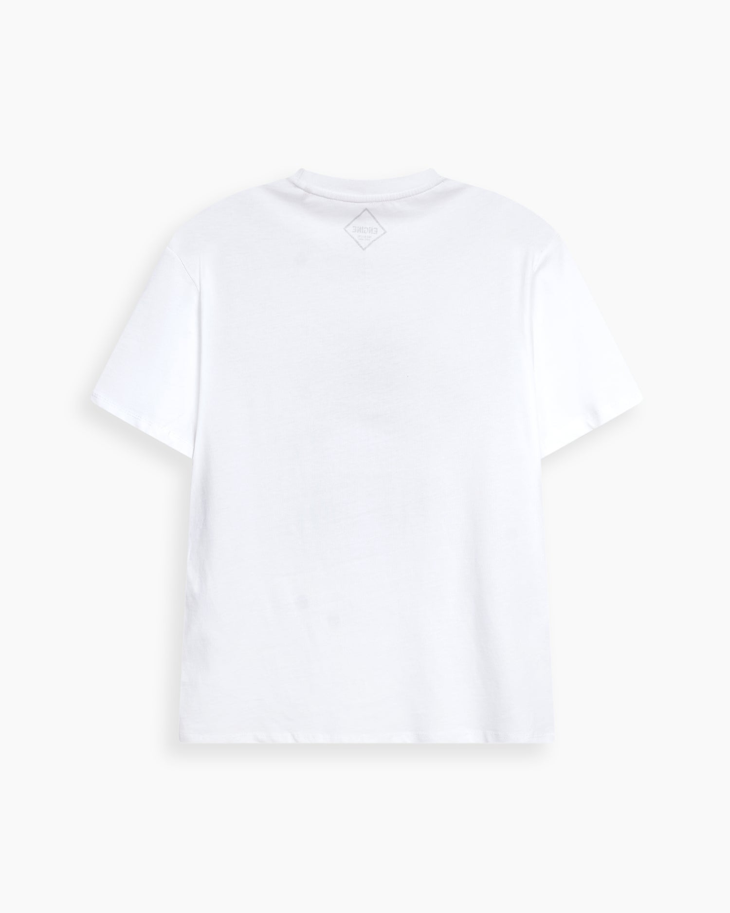 Men T Shirt - Engine - Buy Now