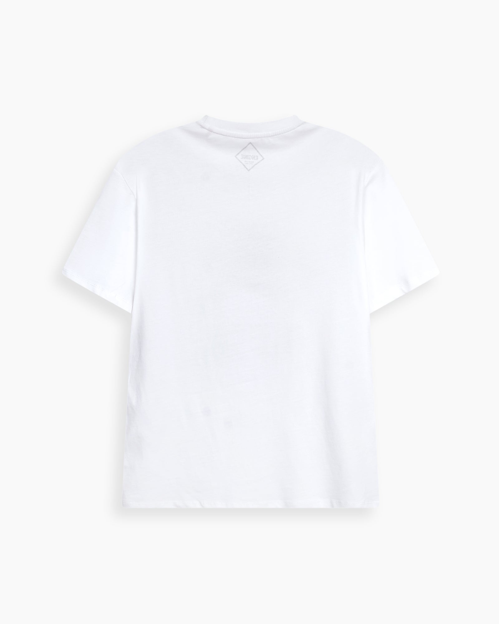 Men T Shirt - Engine - Buy Now
