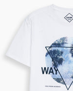 Men T Shirt - Engine - Buy Now
