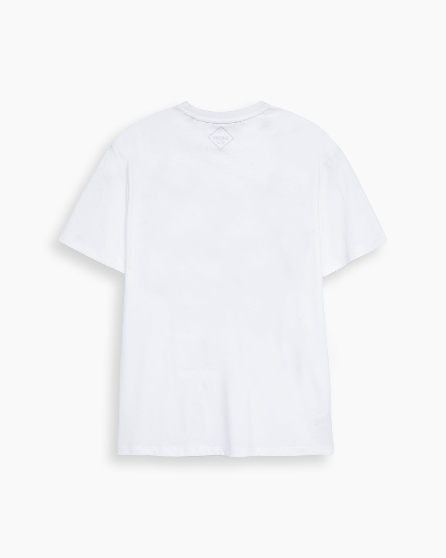 Men T Shirt - Engine - Buy Now