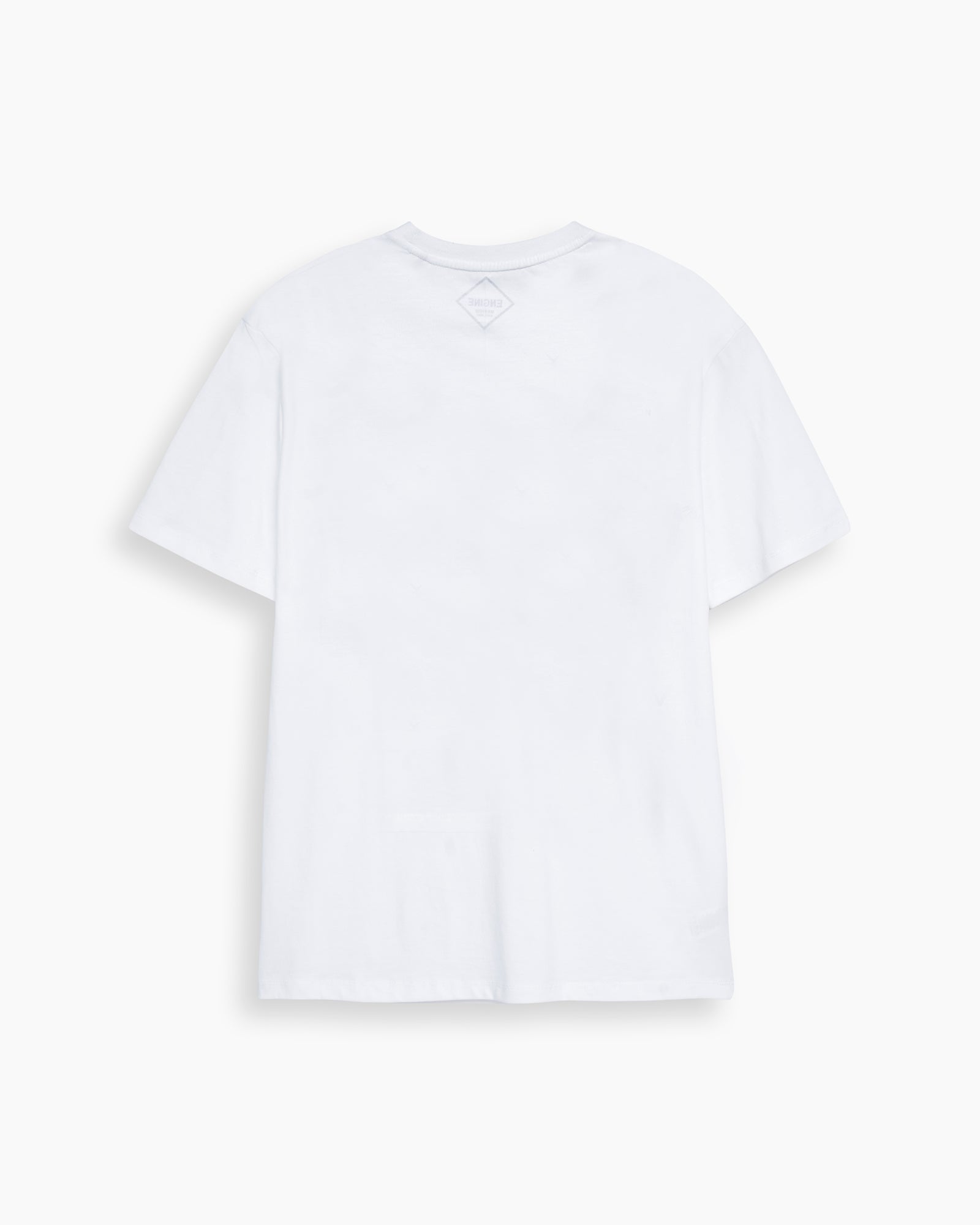 Men T Shirt - Engine - Buy Now
