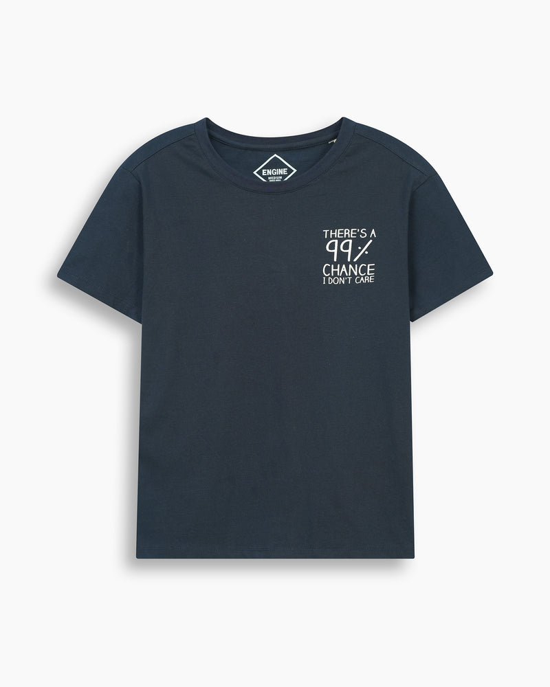 Men T Shirt - Engine - Buy Now