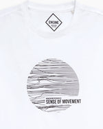 Men T Shirt - Engine - Buy Now