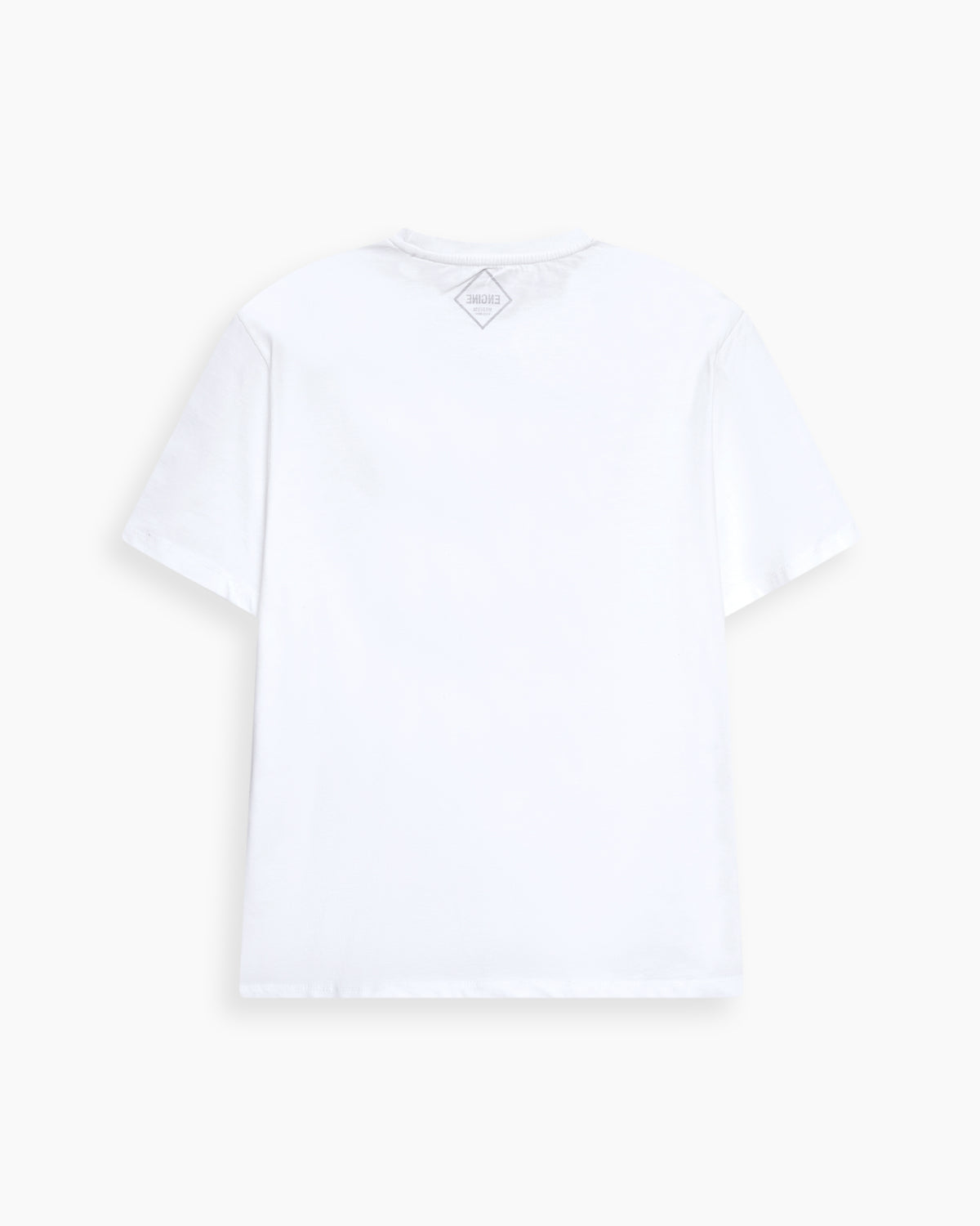 Men T Shirt - Engine - Buy Now