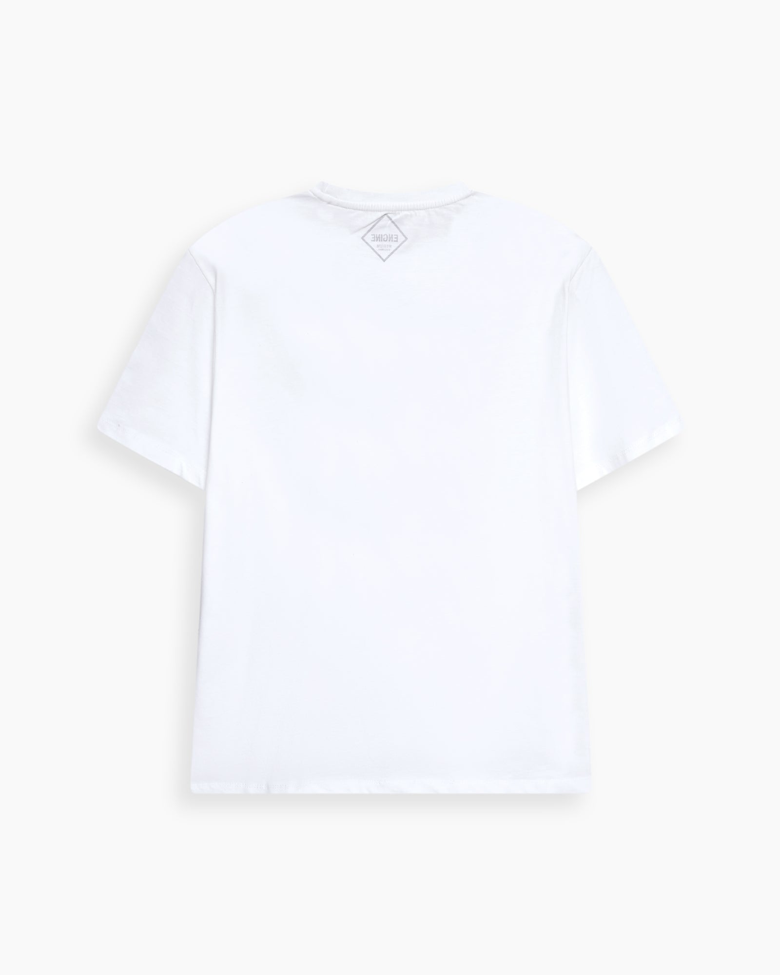 Men T Shirt - Engine - Buy Now