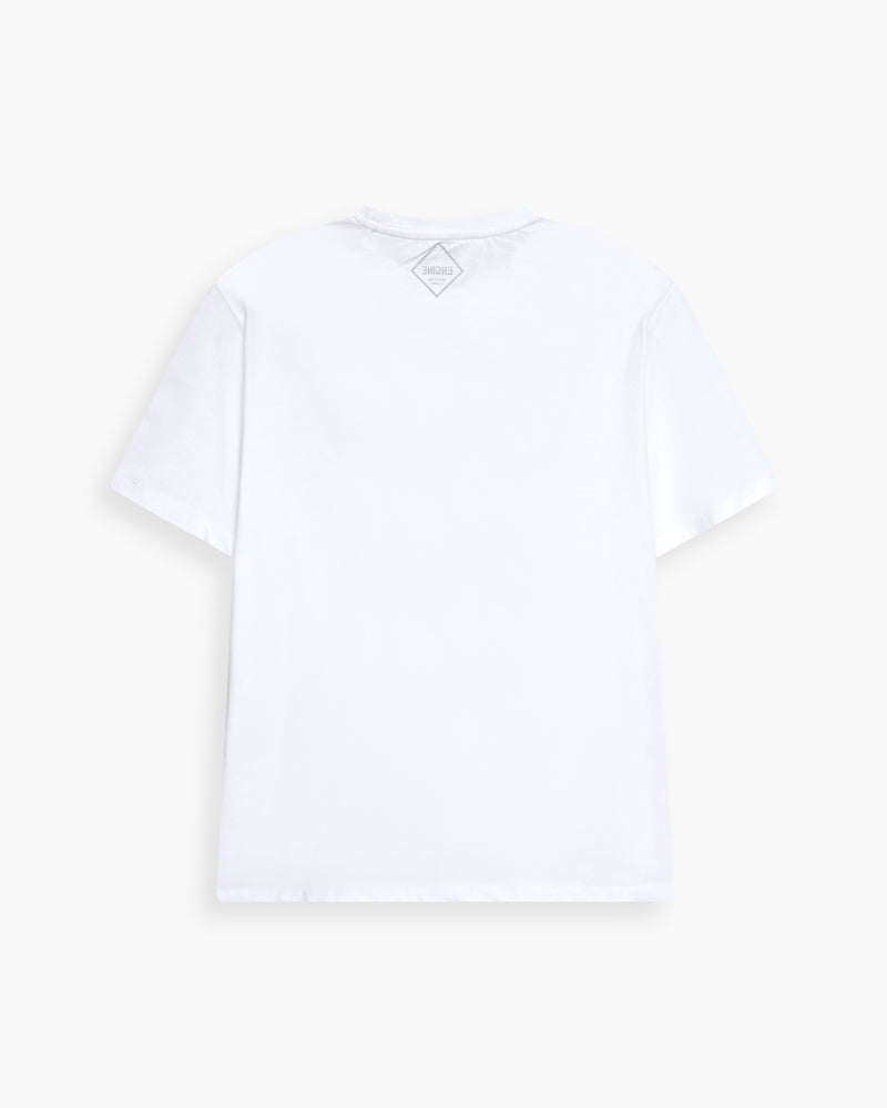 Men T Shirt - Engine - Buy Now