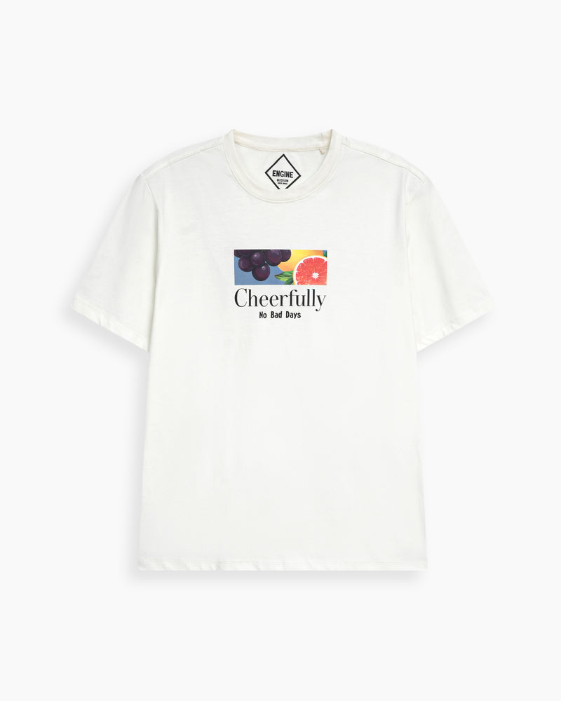 Men T Shirt - Engine - Buy Now