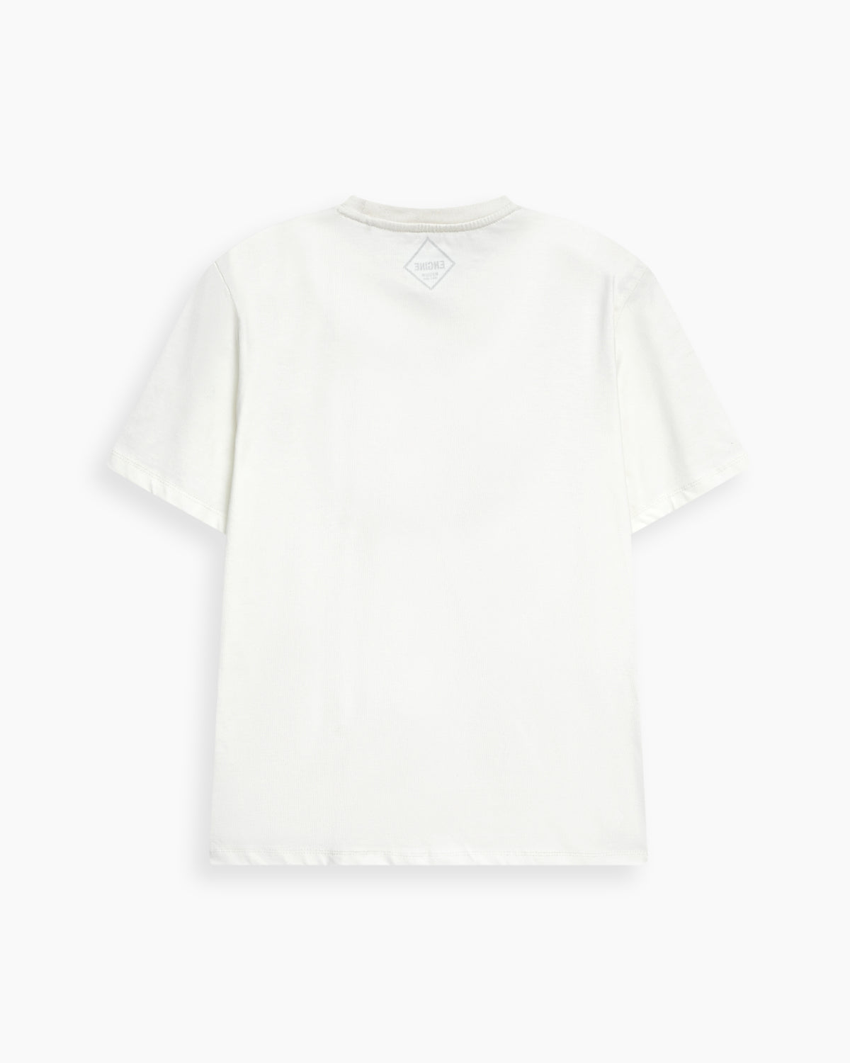 Men T Shirt - Engine - Buy Now