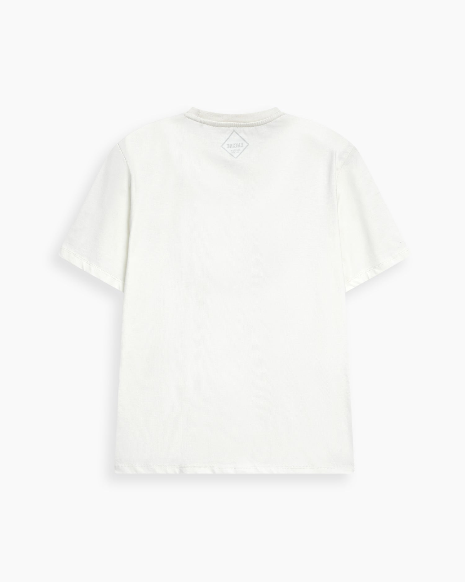Men T Shirt - Engine - Buy Now