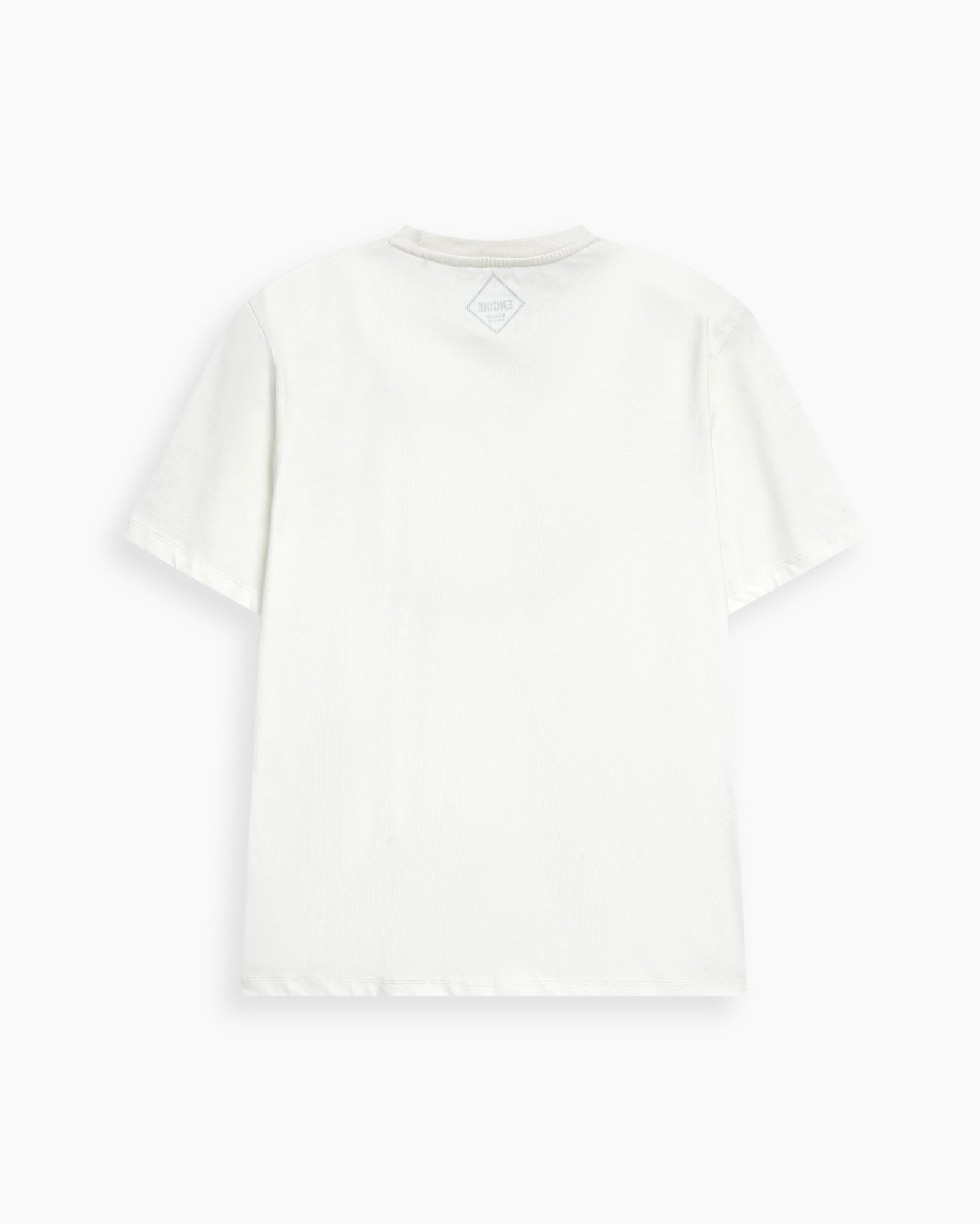 Men T Shirt - Engine - Buy Now