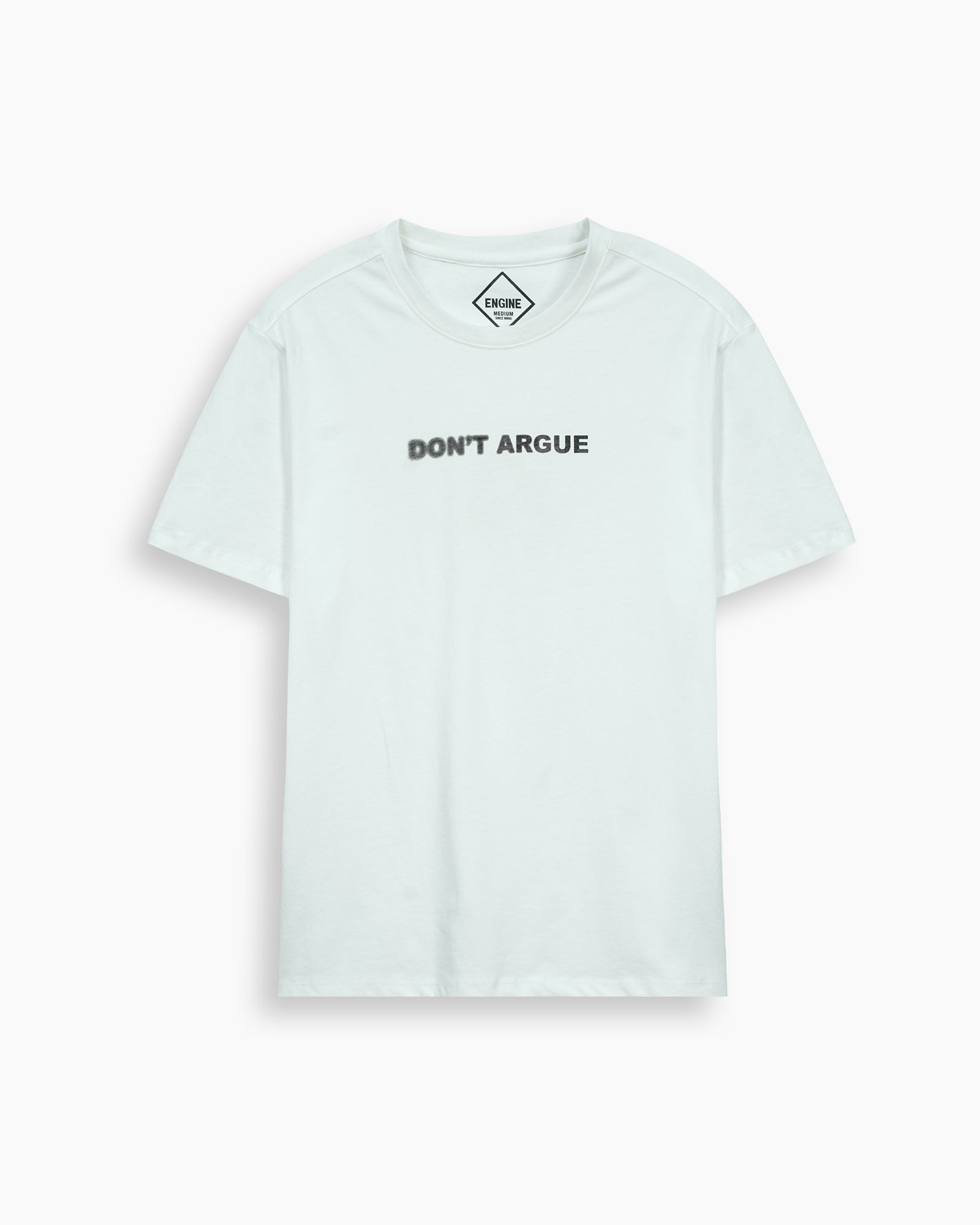 Men T Shirt - Engine - Buy Now