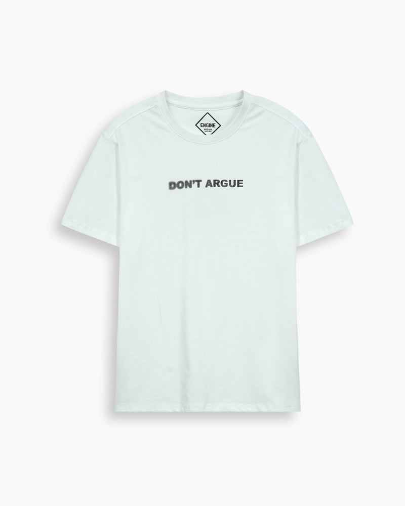 Men T Shirt - Engine - Buy Now
