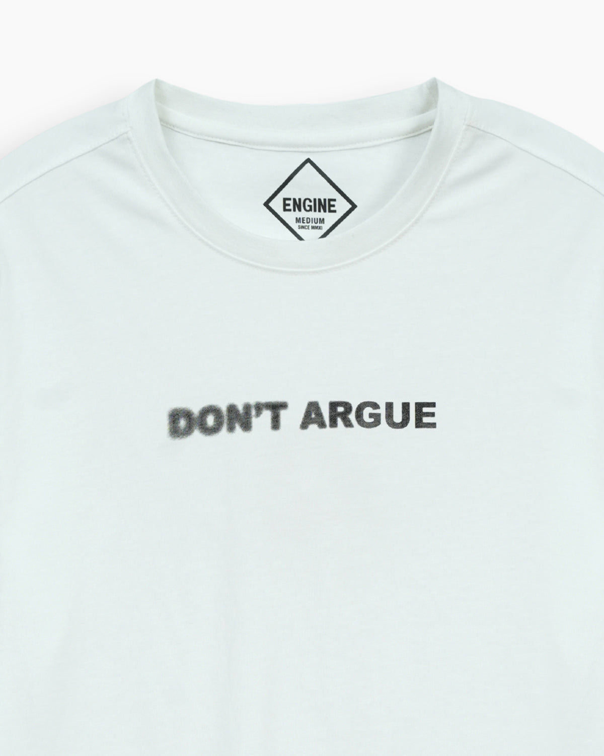 Men T Shirt - Engine - Buy Now