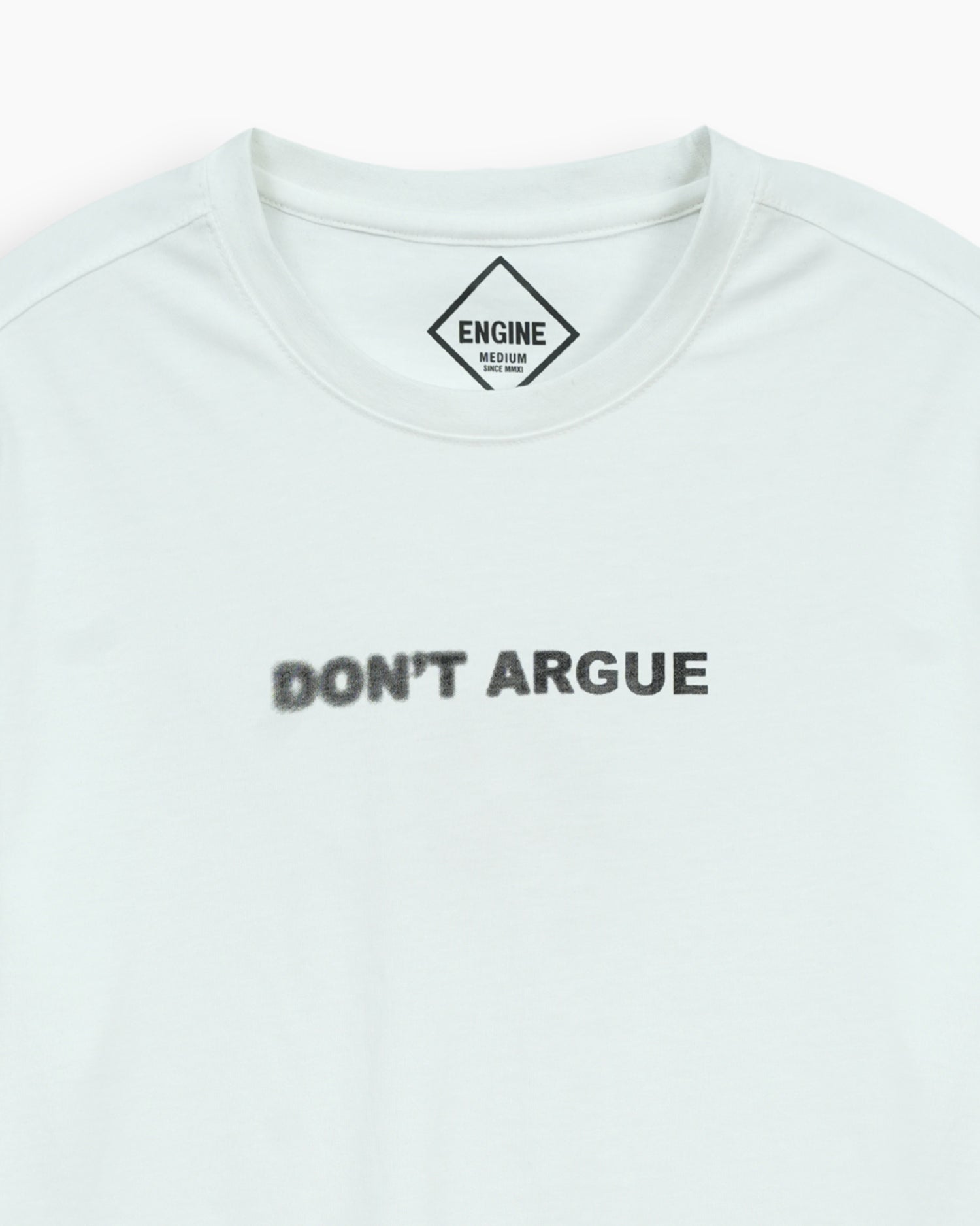 Men T Shirt - Engine - Buy Now