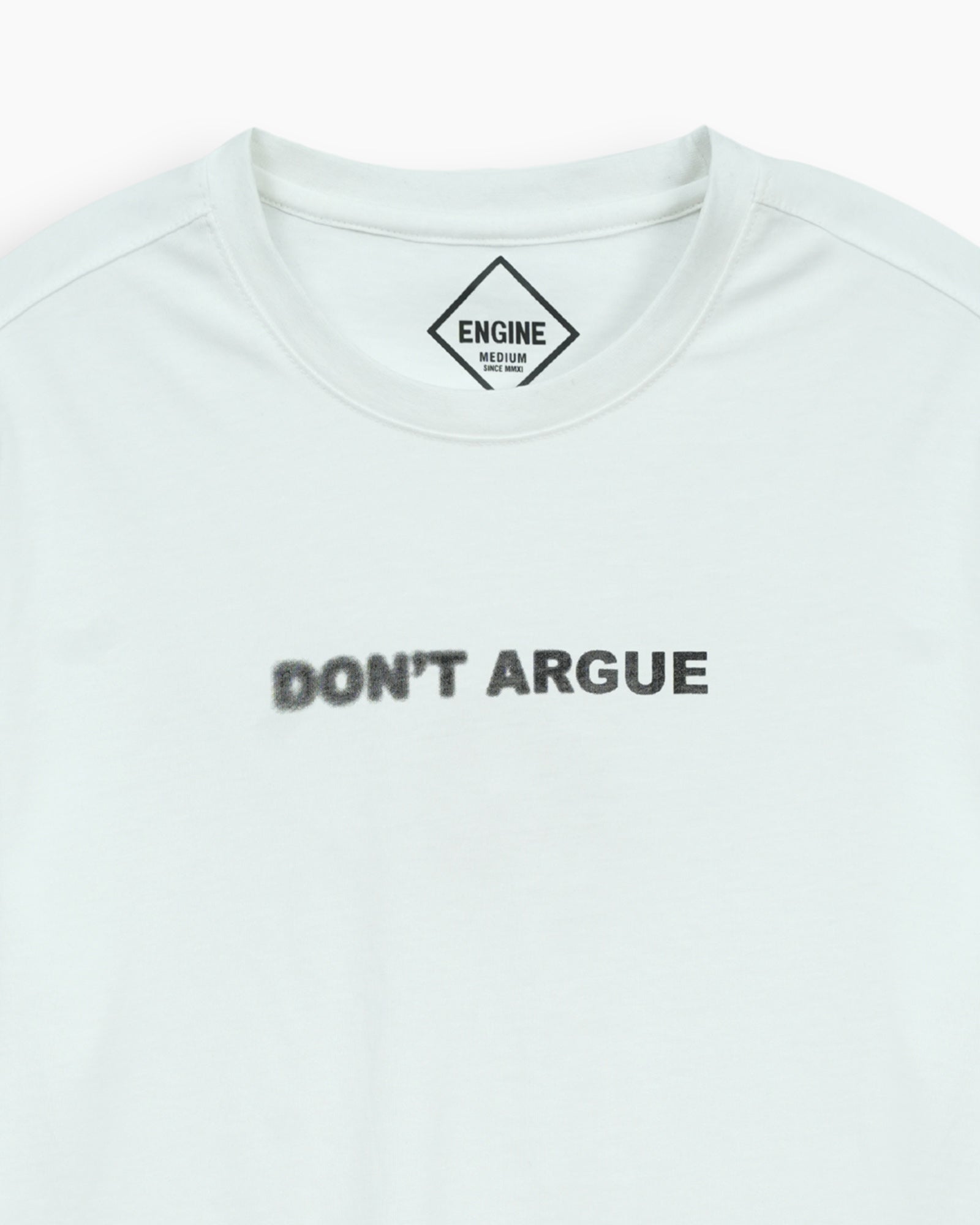 Men T Shirt - Engine - Buy Now