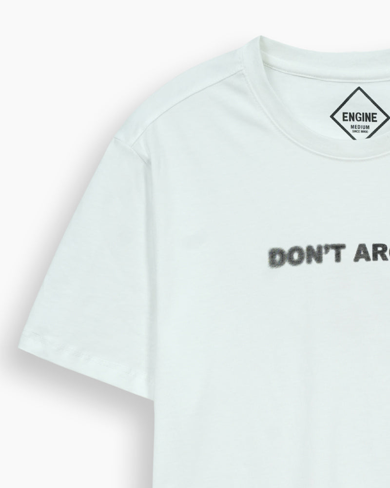 Men T Shirt - Engine - Buy Now