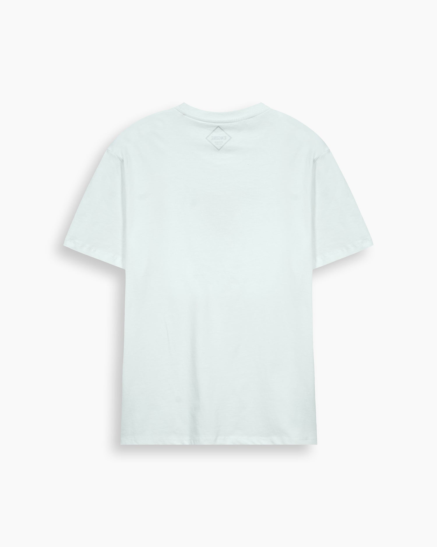 Men T Shirt - Engine - Buy Now