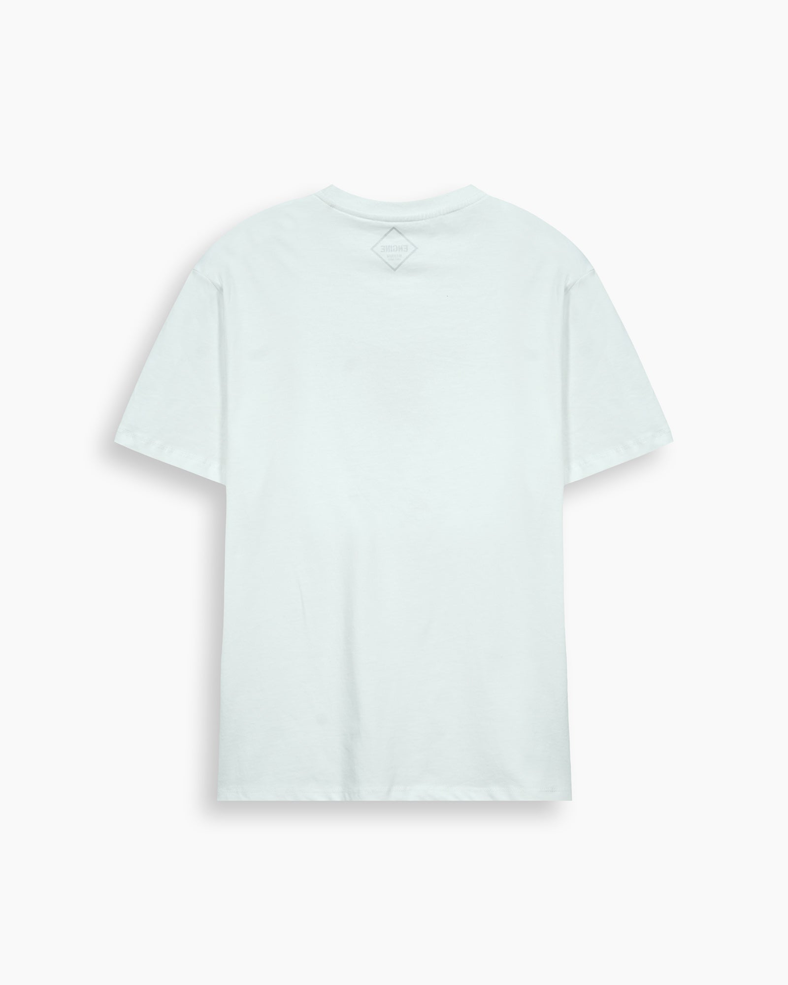 Men T Shirt - Engine - Buy Now