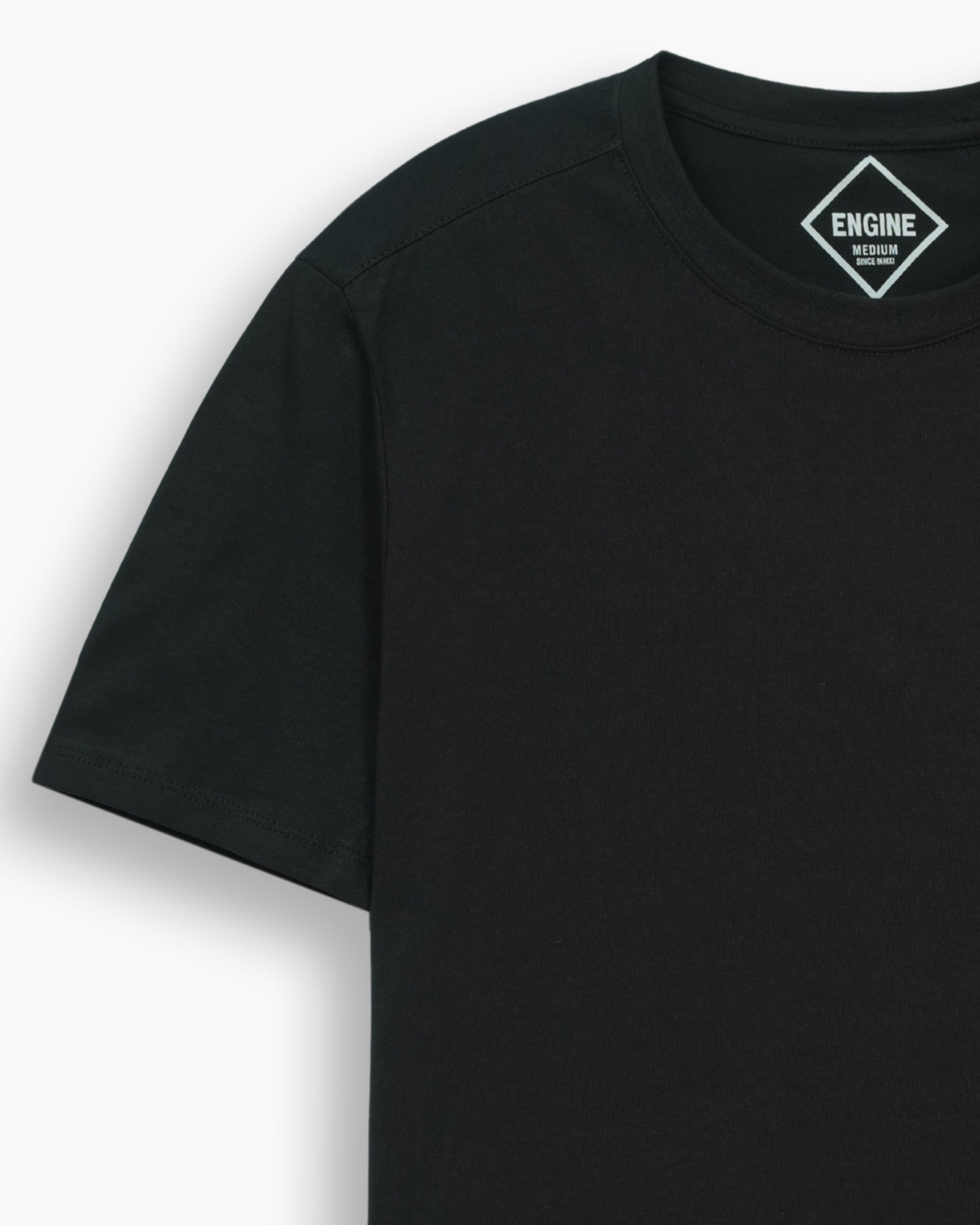 Men T Shirt - Engine - Buy Now